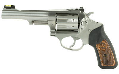 [RUG05765] RUGER SP101 22LR 4.2" STN 8RD