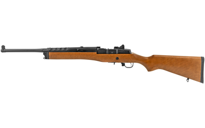 [RUG05801] RUGER MINI-14 RNCH 5.56 18.5" BL 5RD