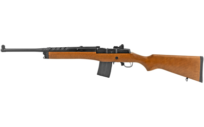 [RUG05816] RUGER MINI-14 RNCH 5.56 18.5" BL 20R