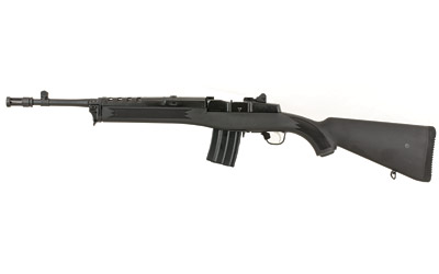 [RUG05847] RUGER MINI-14 TACT 5.56 16" 20RD SYN