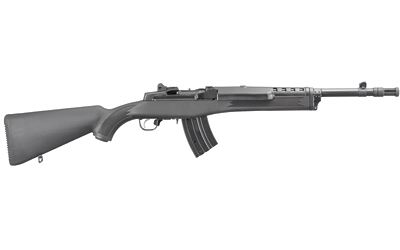 [RUG05854] RUGER MINI THIRTY 762X39 16.1" BL 20
