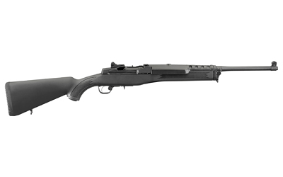 [RUG05855] RUGER MINI-14 RNCH 556 18.5" 5RD SYN