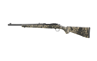 [RUG07427] RUG 77/44 44MAG 16.6" 4RD TB KPTK BK