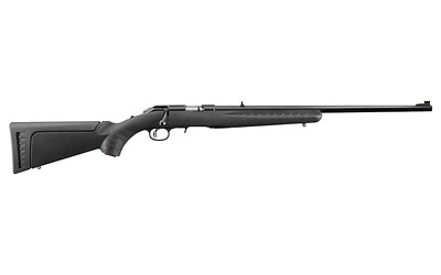 [RUG08301] RUGER AMERICAN RF 22LR 22" BL 10RD