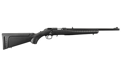 [RUG08305] RUGER AMERICAN RF 22LR 18" 10RD TB