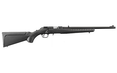[RUG08306] RUGER AMERICAN RF CMP 22LR 18" TB 10