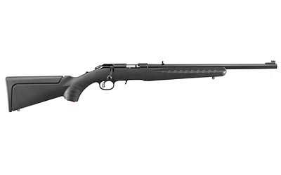 [RUG08313] RUGER AMERICAN RF CMP 17HMR 18" 9RD