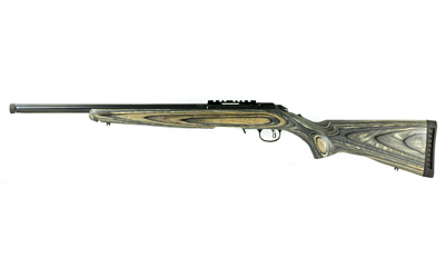 [RUG08349] RUGER AMERICAN RF 22WMR 18" BL 9RD