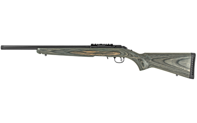 [RUG08350] RUGER AMERICAN RF 17 HMR 18" BL 9RD