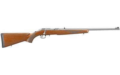 [RUG08359] RUGER AM RIM 22LR 22" 10RD WALNUT