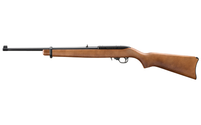 [RUG11030] RUGER 10/22 250TH ANNV 22LR HARDWOOD