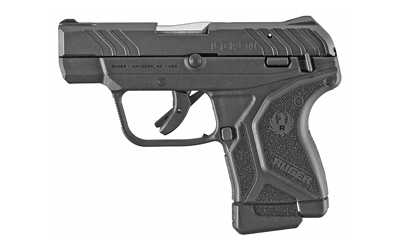 [RUG13705] RUGER LCP II 22LR 2.75" 10RD BLK