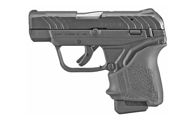 [RUG13714] RUGER LCP II HGE 22LR 2.75" BLK 10RD
