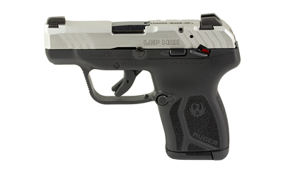 [RUG13754] RUGER LCP MAX 380ACP 2.8" MS LCI SS