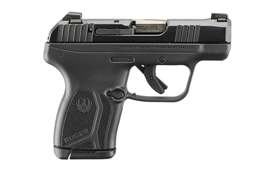 [RUG13755] RUGER LCP MAX 380ACP 2.8" 10RD 75TH