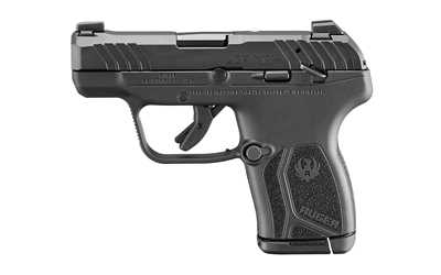 [RUG13760] RUGER LCP MAX 380ACP 2.8" 10RD NI MS