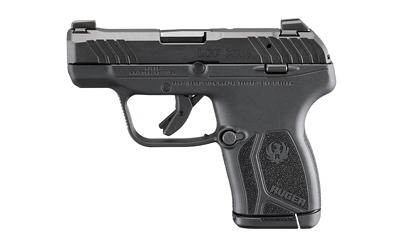 [RUG13765] RUGER LCP MAX 380ACP 2.8" 10RD NITR