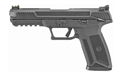 [RUG16402] RUGER-5.7 5.7X28MM BK 10RD 4.94" MTS