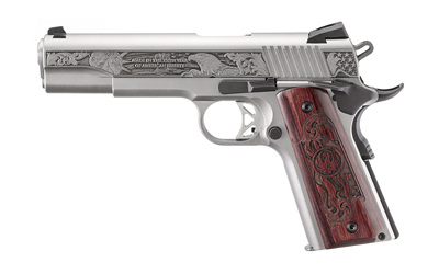 [RUG16707] RUG SR1911 250TH ANNV 45ACP 8RD