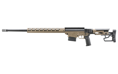 [RUG18095] RUGER PRECISION RFL 6.5CM 24" 10RD