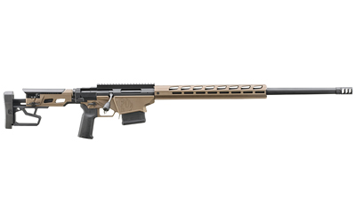 [RUG18105] RUGER PRECISION RFL 6.5PRC 26" 8RD