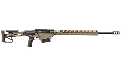 [RUG18107] RUGER PRECISION RFL 300PRC 26" 5RD