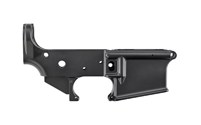 [RUG28500] RUGER STRIPPED LOWER AR15