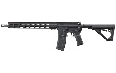 [RUG28600] RUGER HARRIER 5.56 16.1" 30RD MOE