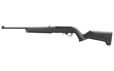 [RUG31223] RUGER 10/22 22LR 18.5" MAGPUL MOE BK