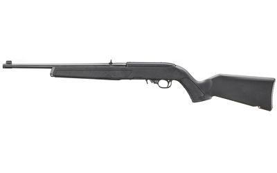 [RUG32000] RUGER 10/22 22LR 16.4" TB 10RD BLK