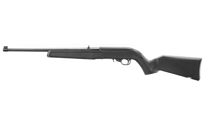 [RUG32002] RUGER 10/22 22LR 18.5" 10RD BLACK