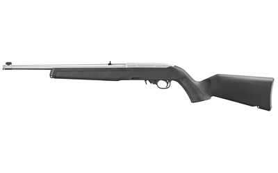 [RUG32004] RUGER 10/22 22LR 16.4" TB 10RD SS