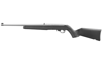 [RUG32006] RUGER 10/22 22LR 18.5" 10RD SS