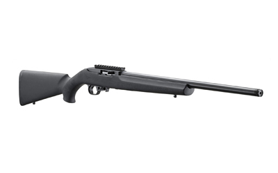 [RUG32032] RUGER 10/22 20" TB HOGUE 10RD BLK