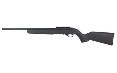 [RUG32033] RUGER 10/22 22LR 18.5" 10RD SR BLK