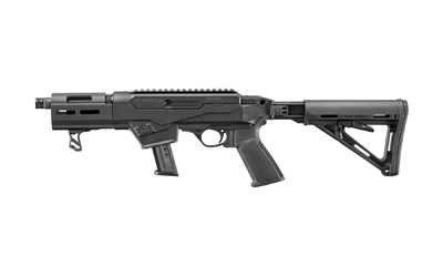 [RUG39101] RUGER PC CARBINE SBR 6.5" 9MM 17RD