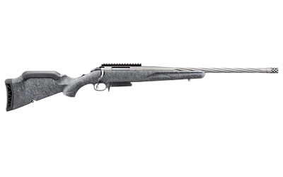 [RUG46901] RUGER AMERICAN GEN2 6.5CM 20" GM 3RD
