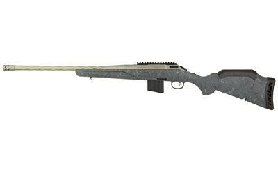 [RUG46906] RUGER AMERICAN GEN2 350LEG 20" GM