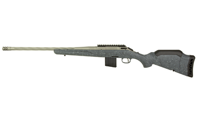 [RUG46911] RUGER AMERICAN GEN2 6.5GR 20" GM