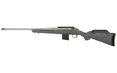 [RUG46918] RUGER AMERICAN GEN2 22 ARC 20" GM