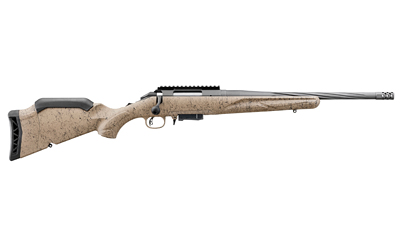 [RUG46921] RUGER AMER RANCH G2 762X39 16.1" CBT