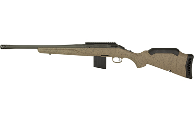 [RUG46924] RUGER AMER RANCH G2 400LEG 16.1" CBT