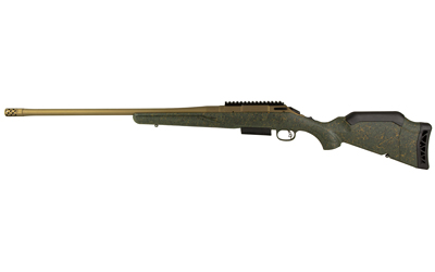 [RUG46935] RUGER AMER PRED G2 450BM 22" BZ/GR