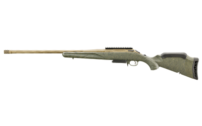 [RUG46946] RUGER AMER PRED G2 6.5PRC 22" BZ/GR