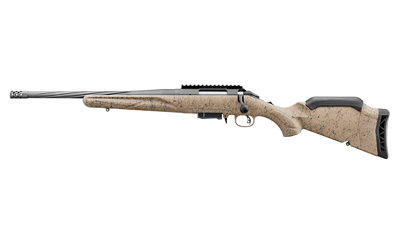 [RUG46960] RUGER AMER RANCH G2 762X39 16.1" LH