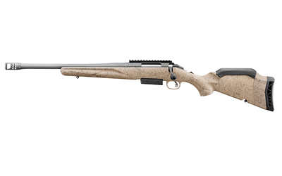 [RUG46961] RUGER AMER RANCH G2 450BM 16.4" LH
