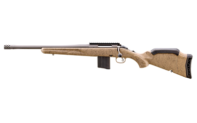 [RUG46963] RUGER AMER RANCH G2 400LEG 16.1" LH