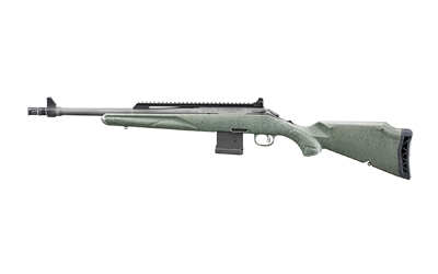 [RUG46965] RUGER AMERICAN G2 SCOUT 5.56 16.1"