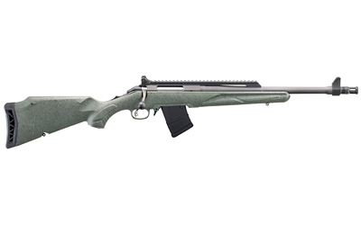 [RUG46966] RUGER AMERICAN G2 SCOUT 762X39 16.1"