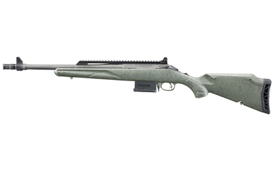[RUG46967] RUGER AMERICAN G2 SCOUT 308WIN 16.1"